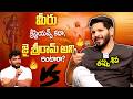 Noel Sean Sensational Controversy Interview 😳 | Caste & Religion | Anchor Shiva 🔥