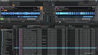 Traktor Pro - Course 2 - Using Effects (video #7)