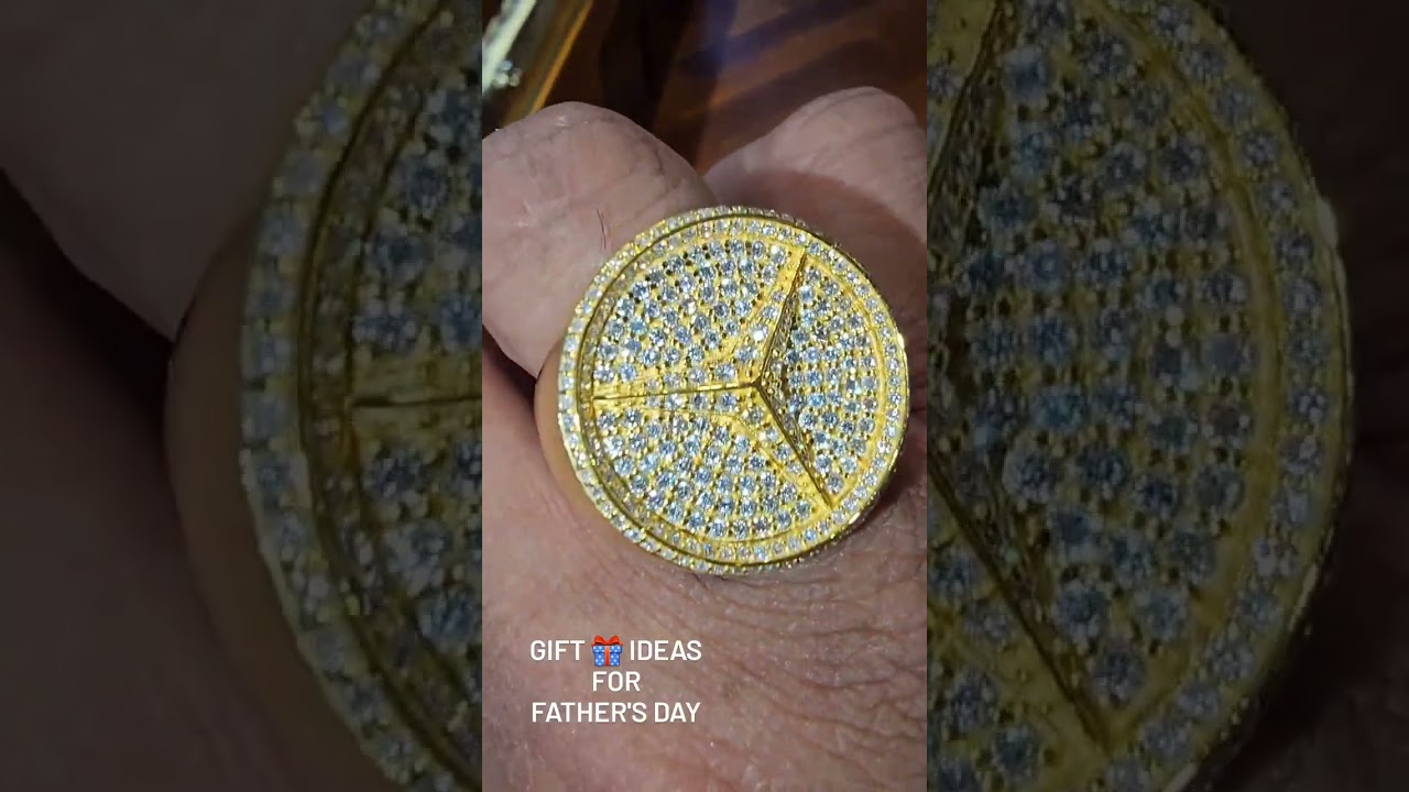 Custom Hip Hop Diamond Jewelry Wholesale