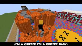 Minecraftcito But I Scream The Lyrics.