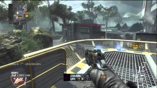 Degz AE | Black Ops 2 Piece Hitmarker!!!