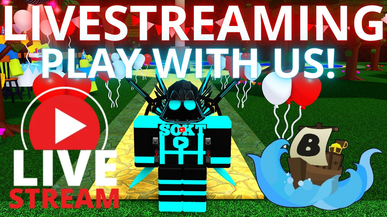 https://www.youtube.com/live/FOOp53_xmAo?si=dgjt0Uh1r3Rg-euI
