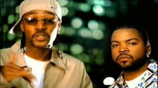 Ice Cube, Krayzie Bone - Until We Rich [Chucky Thompson, Kevin Vendy] chords