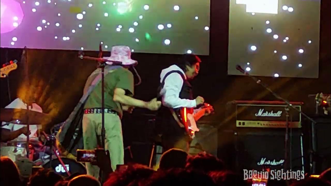 KALOY By DILAW Live SM City Baguio Cast Away Music Festival 2023 kaloy-by-dilaw-live-sm-city-baguio-cast-away-music-festival-2023