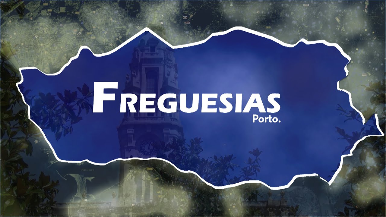 Freguesia #1 | Paranhos