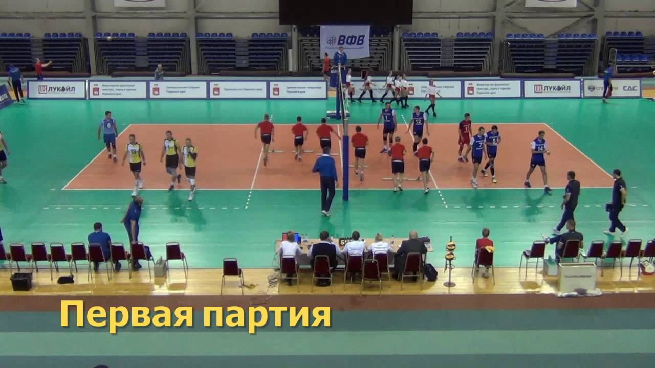 Киа прикамье пермь