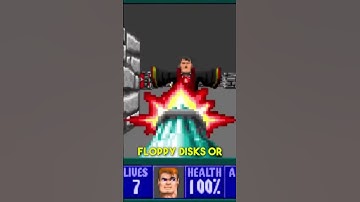 How Wolfenstein 3D Changed Video Games Forever!