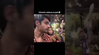 Queen💅🏻and King🔥Rimjhim Serial❤️🫶🏻#rimjhim#sameer#rimeer#viral#shorts#love#public#trending