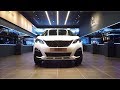 Peugeot unveils its first concept store in the middle east peugeotme peugeotabudhabi yasmall
