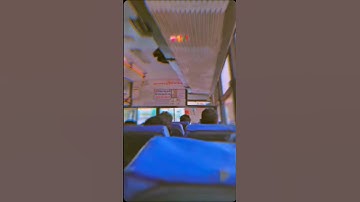 #bus#  #. lidhi bus ni ticket#. love story #love status#devayat khavad best video#collegelifestatus#