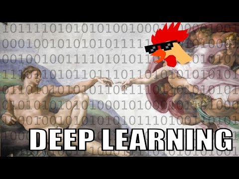 Video: Differenza Tra Rete Neurale E Deep Learning