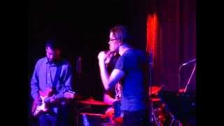 flowin IMMO &amp; the Hoo! °Live° Erfurt*Franz Mehlhose-11* giftige Grooves...tut so GUT***