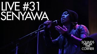 Sounds From The Corner : Live #31 Senyawa at Archipelago Festival 2017