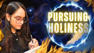 THE #1 MISTAKE CHRISTIANS MAKE IN PURSUING HOLINESS || Ep 10 #firefromheaven #podcast #christian
