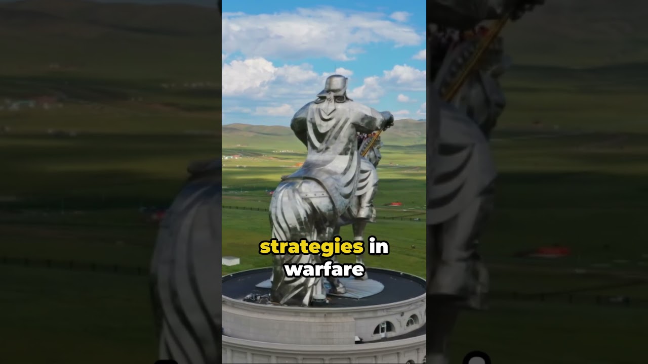 Cengizhan  The Unveiled Truth 