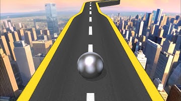 Going Balls: Super SpeedRun New Gameplay | Level 27013 Walkthrough | iOS/Android