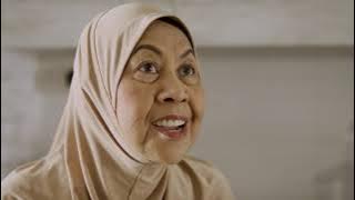 Baba Papa: The Series EP9 | Drama Melayu