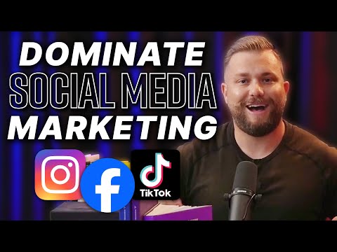This SIMPLE Social Media Strategy Will Help You CONVERT More Real Estate Leads! thumbnail