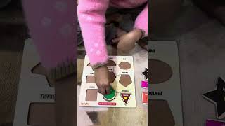 All About Shapes! A Fun and Interactive Learning Video!!