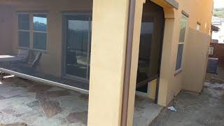 Executive Screen with SuperScreen