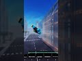 Invincible, flying through the city #robloxguide