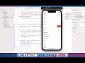 How To Delete Rows In TableView Trailing Swipe Action Swift IOS