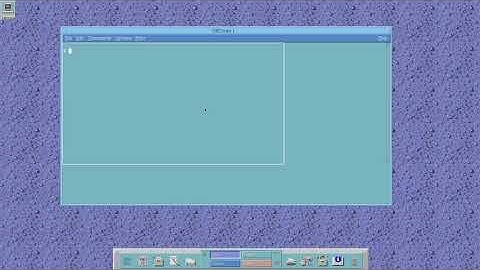 OpenVMS VAX SimH node demonstration (startup, TCP/P, DECterm, C compiler)