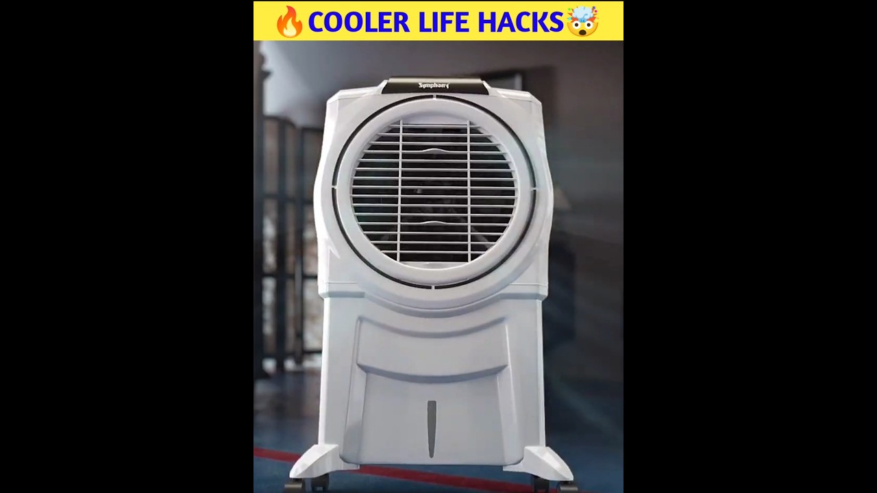 🔥Cooler Life Hacks🤯
