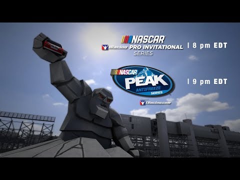 NASCAR Night on iRacing | Dover | Followed by PEAK Antifreeze Series Round 15 - NASCAR Night on iRacing | Dover | Followed by PEAK Antifreeze Series Round 15