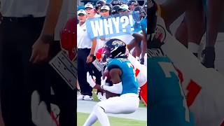 Is Brian Thomas Jr On The Trade Block? #shorts