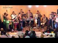 Temperatura - La Pelea y El Bochinche - Frankie Vazquez - Club Apurimac 2014