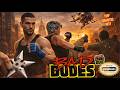 Bad Dudes | Never Gonna Quit (Cinematic Short Film)
