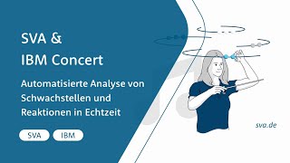 IBM Concert – IT-Komplexität souverän meistern