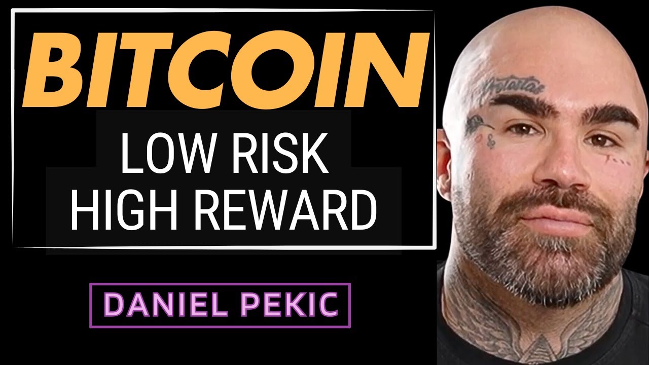 Asymmetrical Risk Investing: Low Risk, High Reward – A Lecture with Me ...