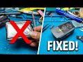 Drone Battery Repair: How to Fix Swollen & Dead Cells Safely .#diyrepair #dronebatteryrepair