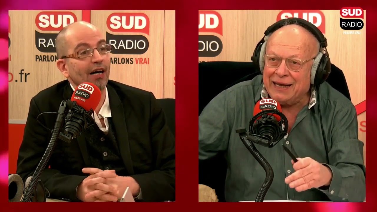 Raul Magni-Berton : "3/4 des Français veulent le RIC mais 1% des députés y sont favorables"