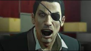 Reign (Extended) - Ryu Ga Gotoku Zero/Yakuza Zero (Extended)