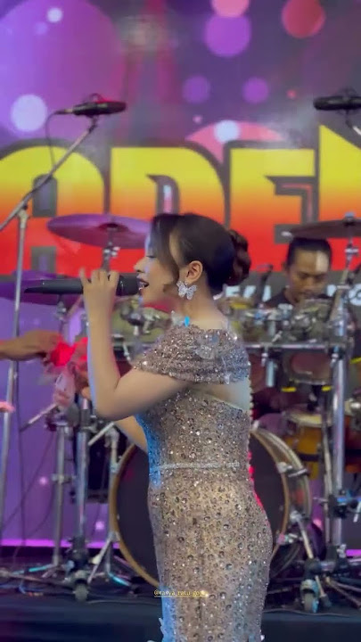 TASYA ROSMALA OM ADELLA LIVE PROBOLINGGO #omadellaterbaru