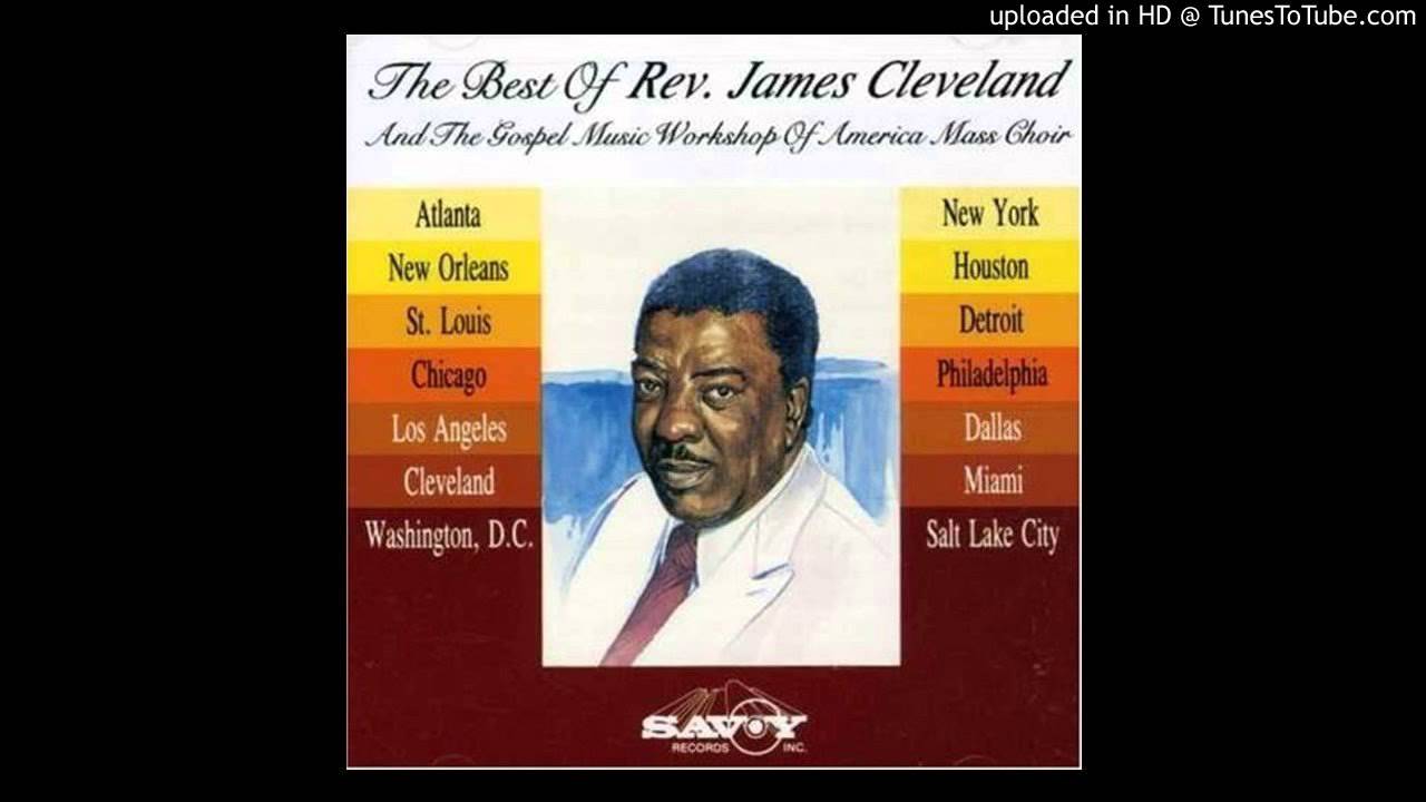 Watch Save Me Lord Rev. James Cleveland on YouTube Watch Save Me Lord Rev. James Cleveland on YouTube