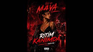 Maya - Ritim Kanımda(Reggaeton / Bubbling)