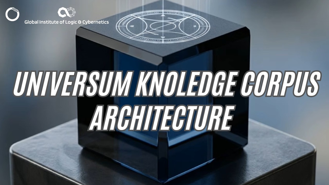 Universum Knoledge Corpus (UKC) Architecture & Constitutional Ω-Laws video thumbnail