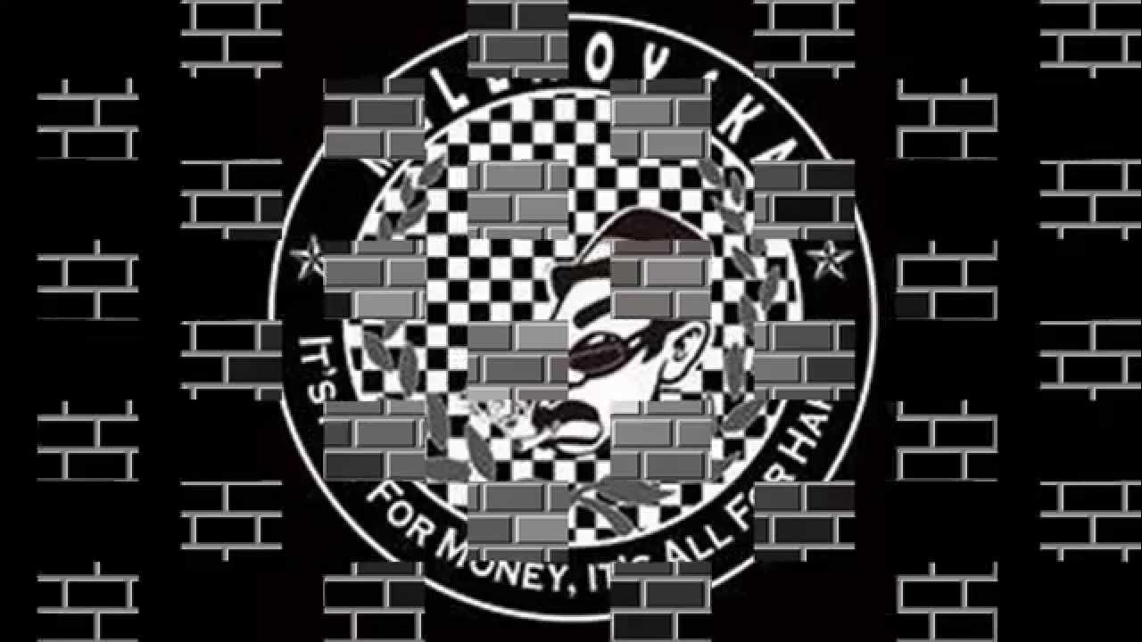 Melenoy SKA - Intro Expose Melenoy SKA - Intro Expose