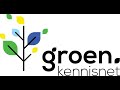 Groen kennisnet webinar groen wonen en leren 3 nieuwe tools