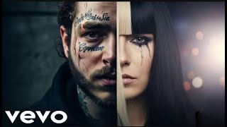Celebrity Post Malone ft. Sia - Don't Forget My Name [Lyrics Video] Net Worth