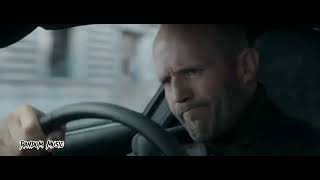 Jarico U .Car Chase Sean.