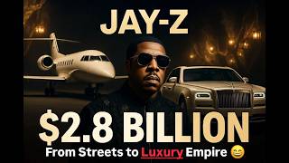 Jay-Z $2.8 Billion Lifestyle 2026: From Streets to Luxury Empire