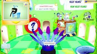 Binweevils Glitches