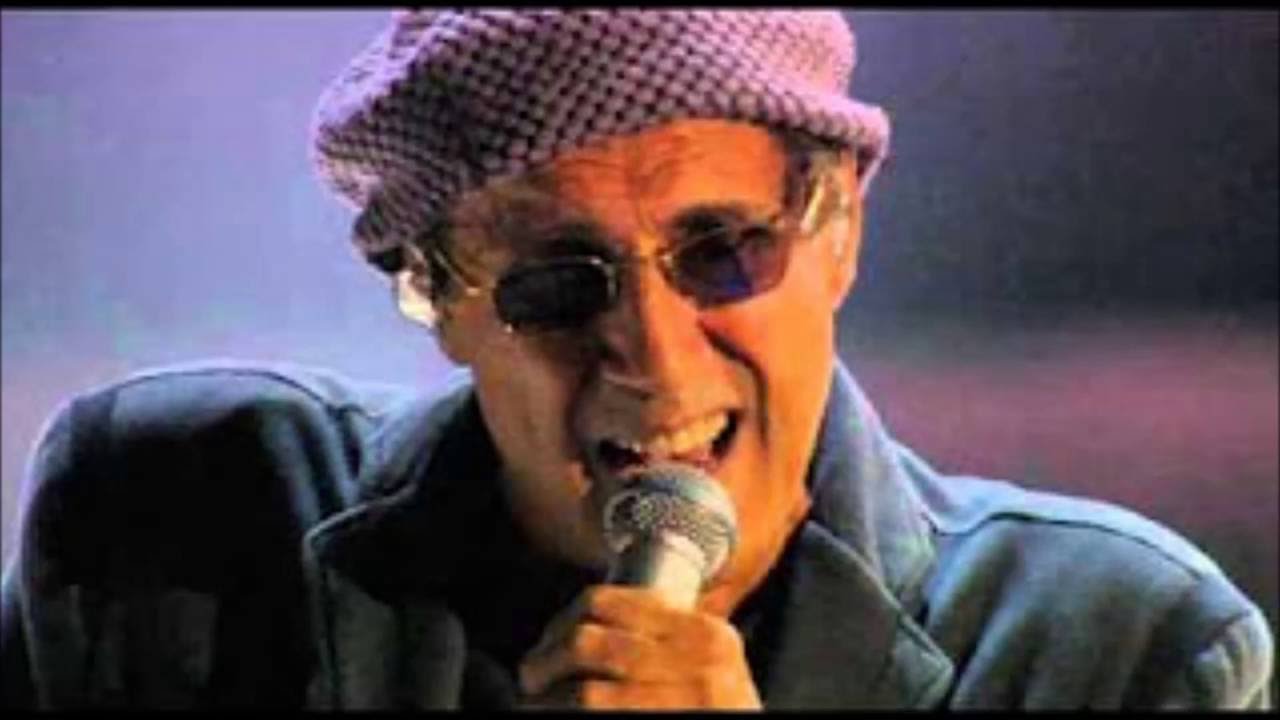 Si è Spento Il Sole Mengoni Celentano