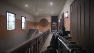 New DLSS 5 NEURAL IN BATTLEFIELD 3 MULTIPLAYER IS INSANE!