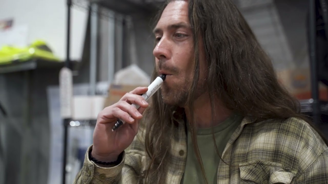 The Pulsar 510 DL Scribe